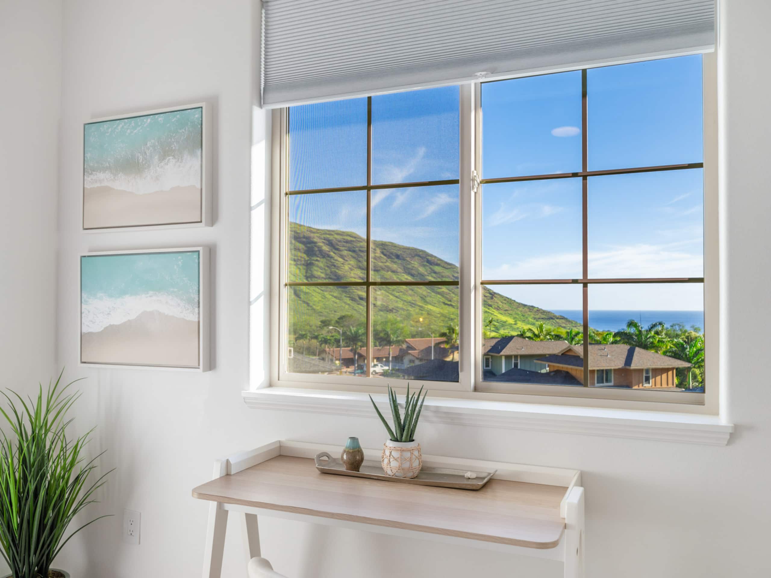 Home in Makaha Valley · ★4.98 · 4 bedrooms · 9 beds · 3.5 shared baths - Image 43