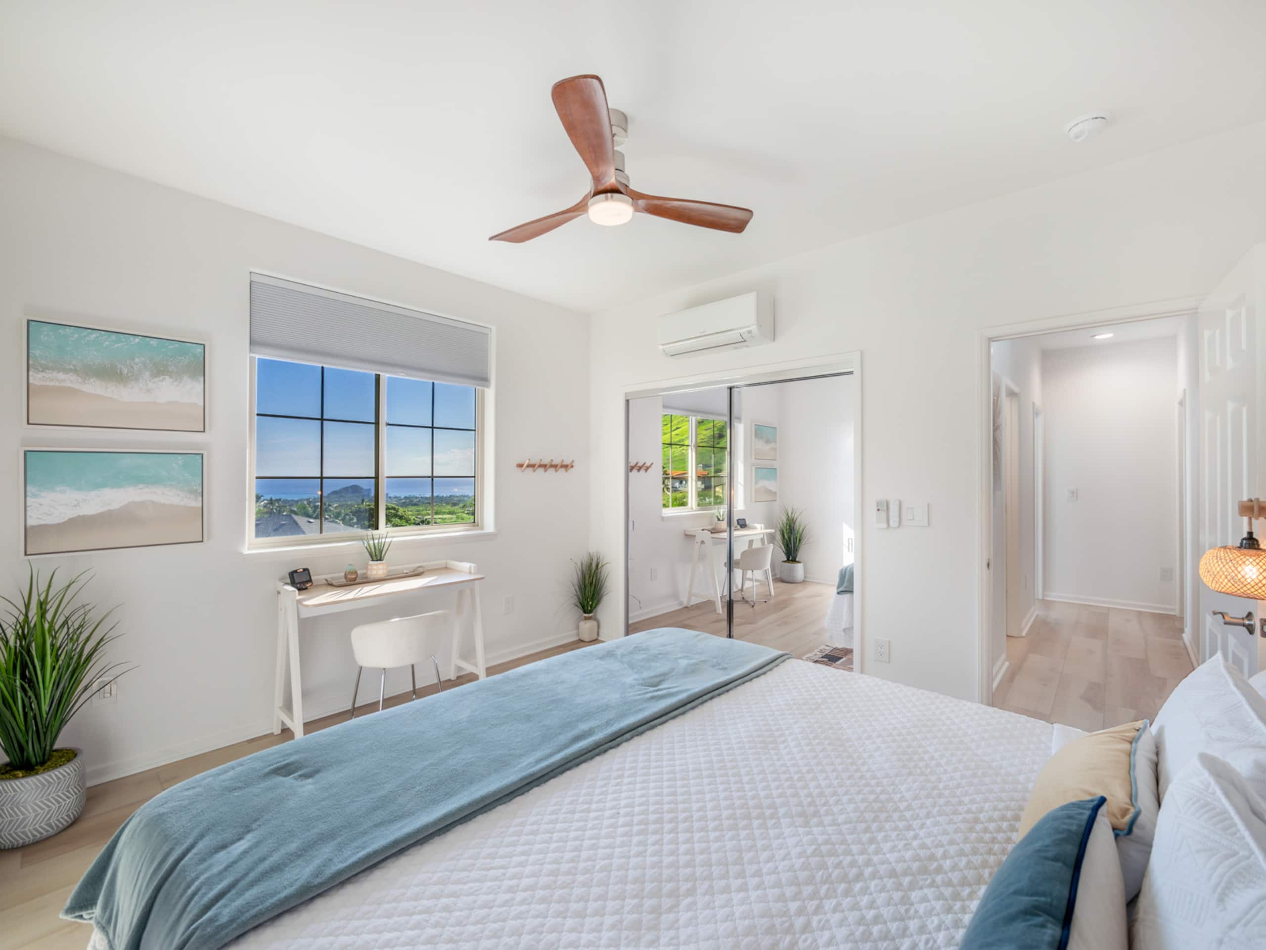 Home in Makaha Valley · ★4.98 · 4 bedrooms · 9 beds · 3.5 shared baths - Image 45