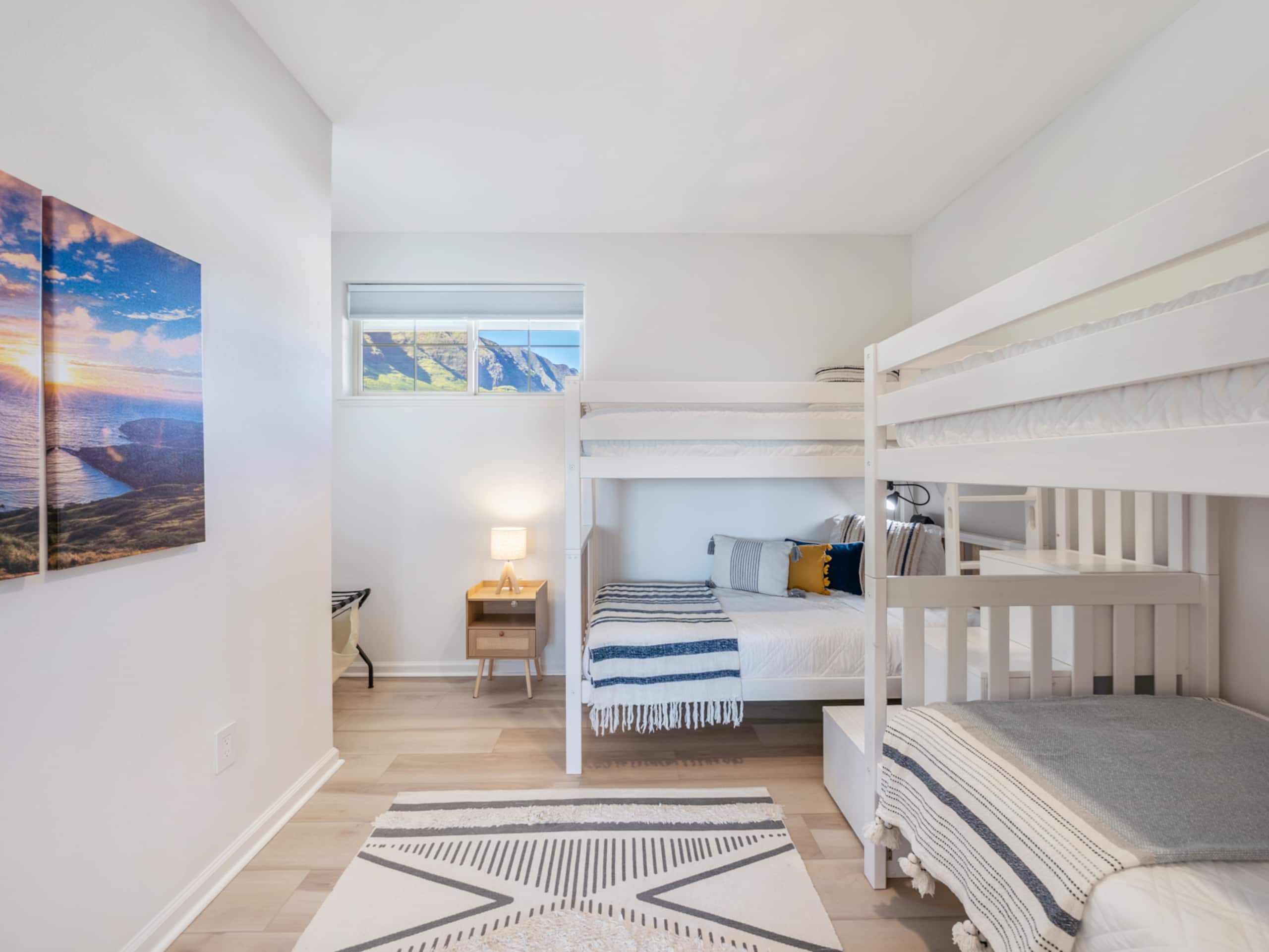 Home in Makaha Valley · ★4.98 · 4 bedrooms · 9 beds · 3.5 shared baths - Image 48