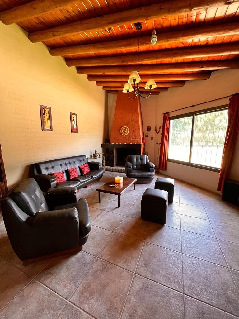 Beliebte Airbnb-Anzeige: Mountain Airs in Luján De Cuyo