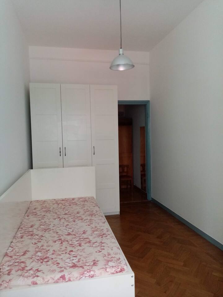 საძინებელი