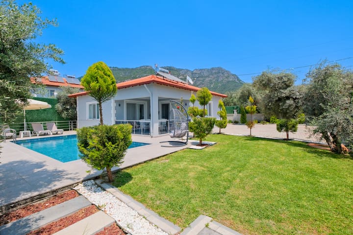 Villanız Nerede managed Airbnb listing 3