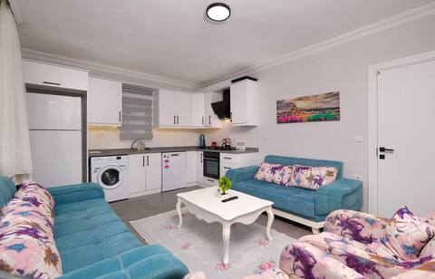 Top performing Airbnb: Villa with Private Pool for 7 People in the Center VN#111 in Köyceğiz