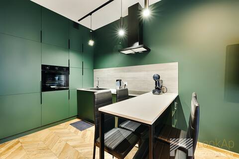 Top Airbnb: Apartment High I by LookAp in łódź Widzew