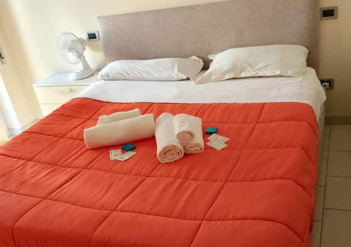 საძინებელი