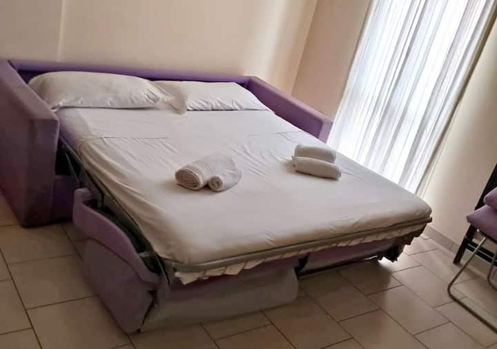 მისაღები ოთახი