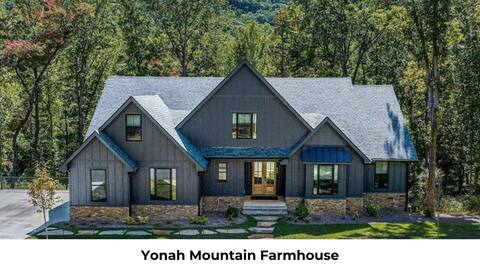 New Mtn Retreat: Hot Tub, Min to Helen & Wineries