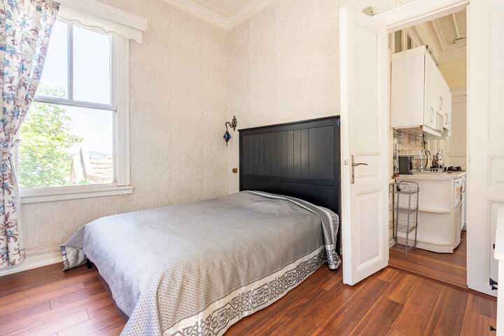 Lale Köşk 2 apartment with sea and forrest view gallery image 5