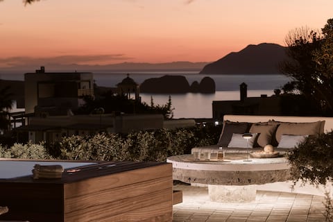 Windmill Karamitsos since 1859