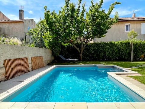 Villa Òli - Heated pool, Provence/Luberon