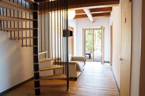 Ferienwohnung Alte Barn