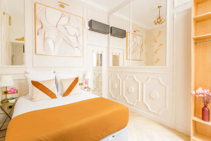 საძინებელი 3