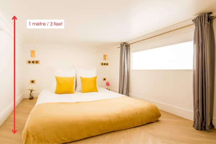 საძინებელი 4