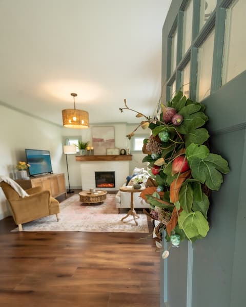 Welcome to Casa de Campo!