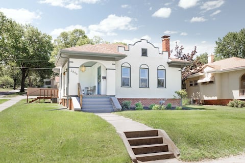 Welcome to Casa de Campo!