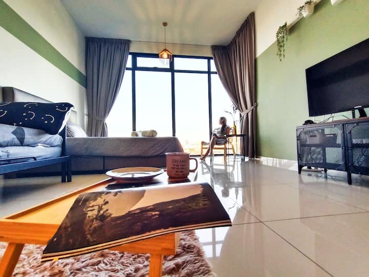 Всекидневна