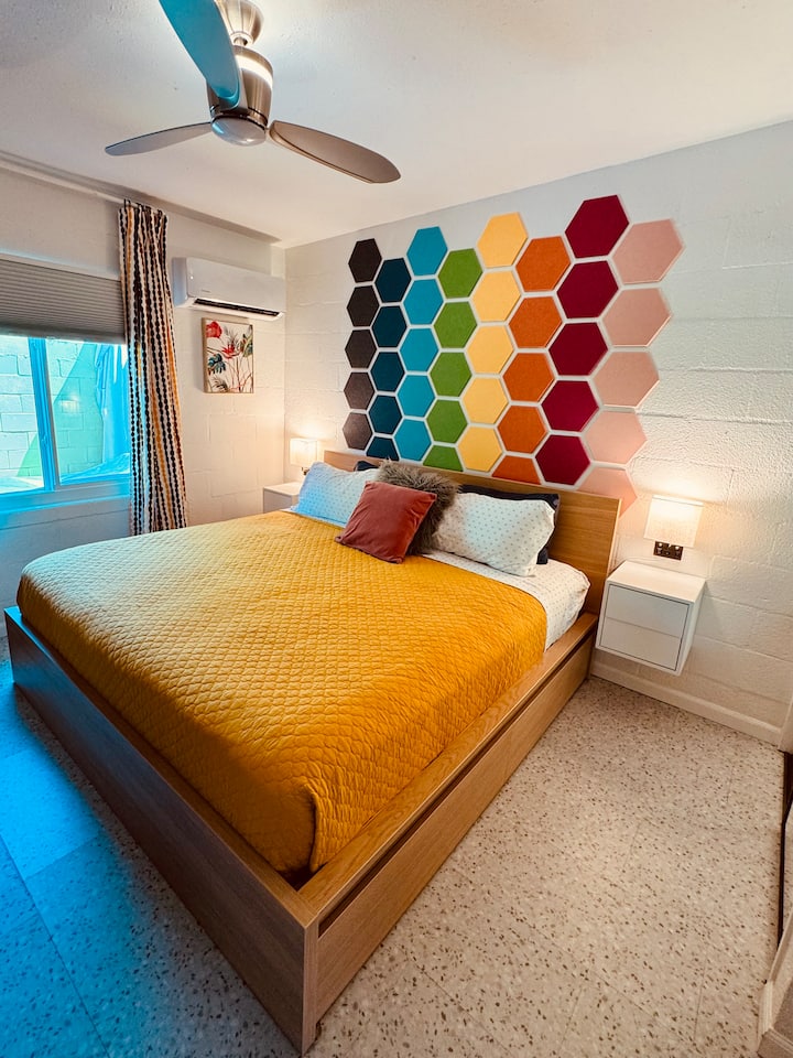 Суперголямо двойно легло