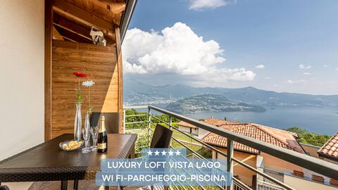 Lake View (Pool-Free Wi-Fi-Parking)
