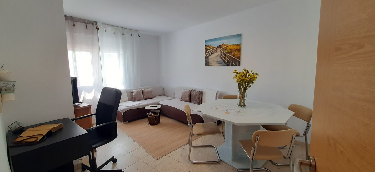 Propiedad de Airbnb exitosa: casa Patouro Rocío en Vigo