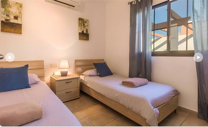 غرفة النوم 4