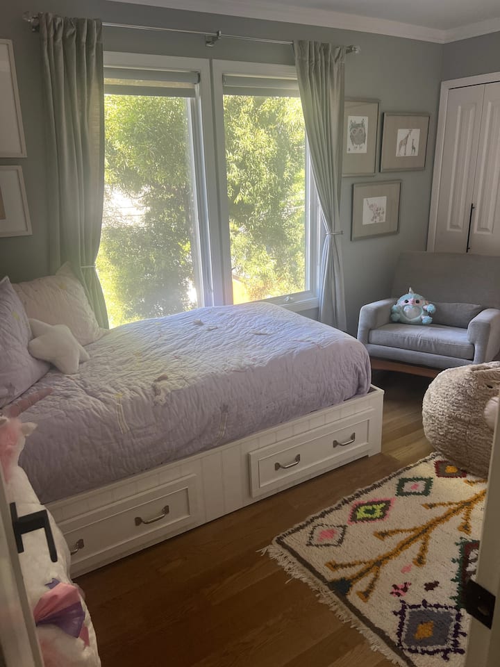 غرفة النوم 3