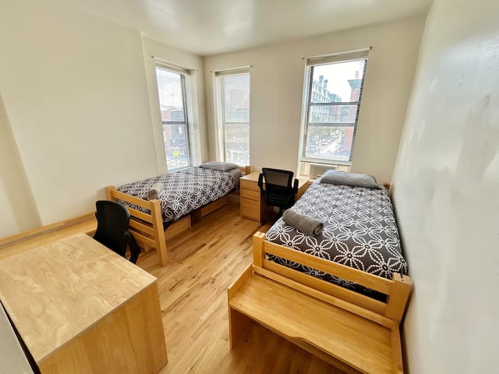 غرفة النوم 1