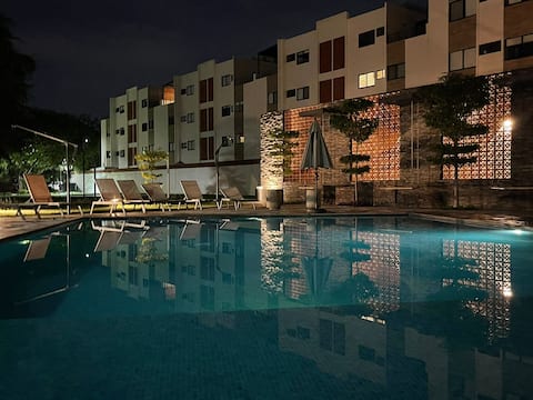 Luxury Loft Apartment in Puerto Vallarta