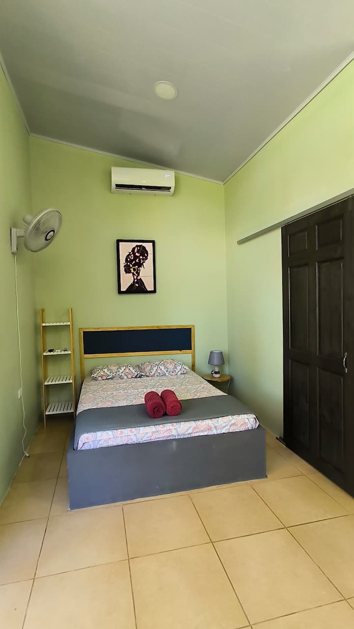 Recámara
