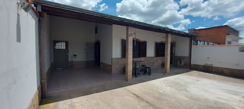 Comfortable home in Varginha