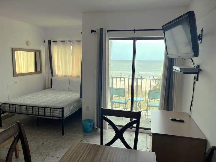 Дневен простор