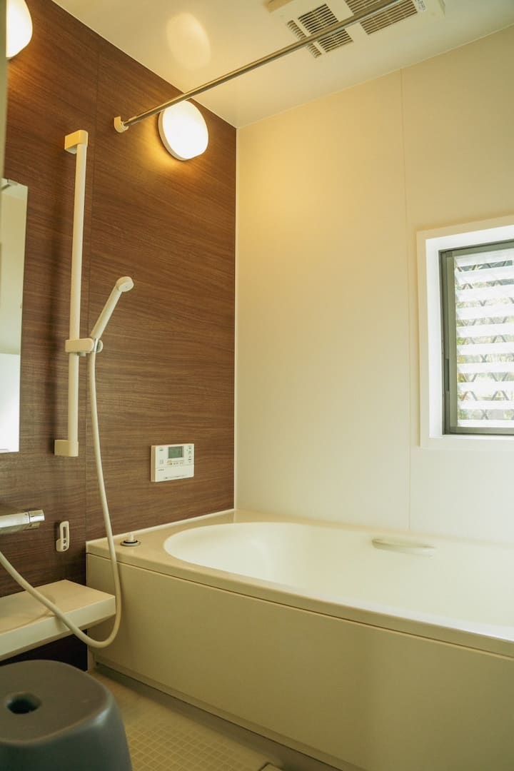 フルバスルーム