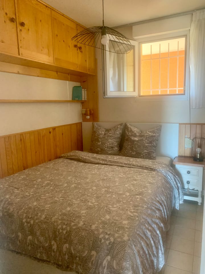 Спална соба