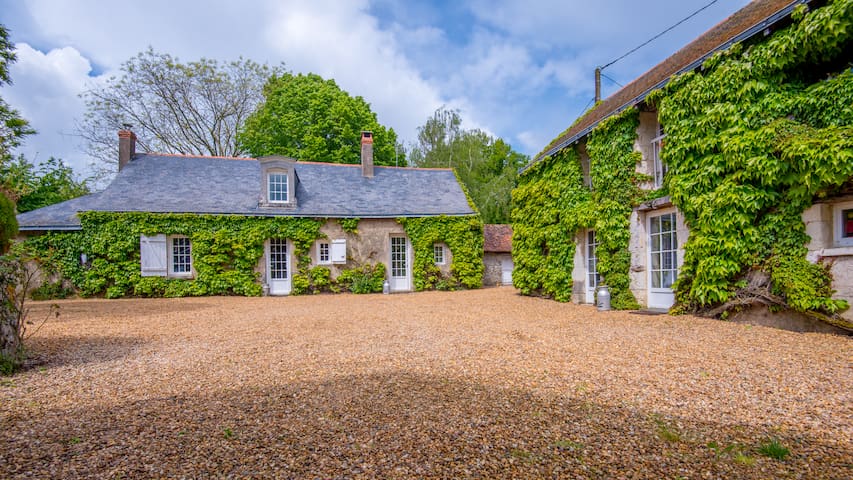 Loka conciergerie managed Airbnb listing 2