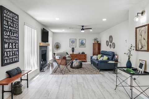 Exquisite and Spacious house in Atascocita