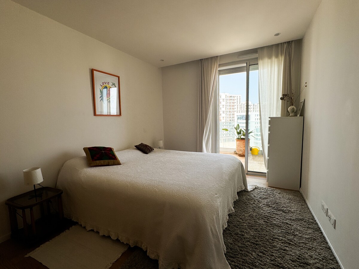 Rental unit in Casablanca  494  2 bedrooms  2 beds  2 baths - image 4