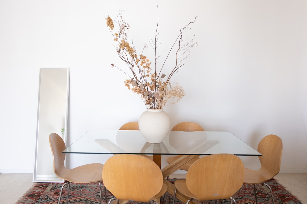 Rental unit in Casablanca  494  2 bedrooms  2 beds  2 baths - image 3