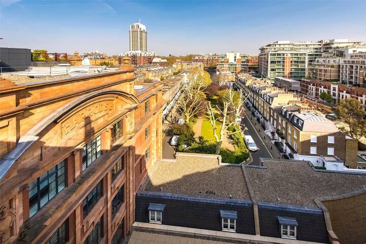 ROYAL Apartment in HARRoDS gallery image 4