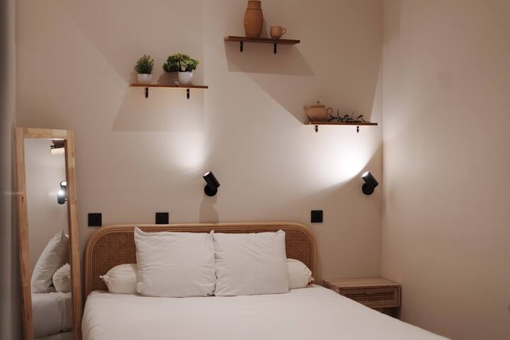 Le Maje Hostel managed Airbnb listing 1