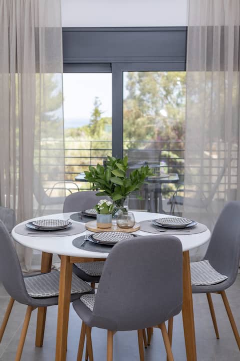 Ammira Mare Apartment