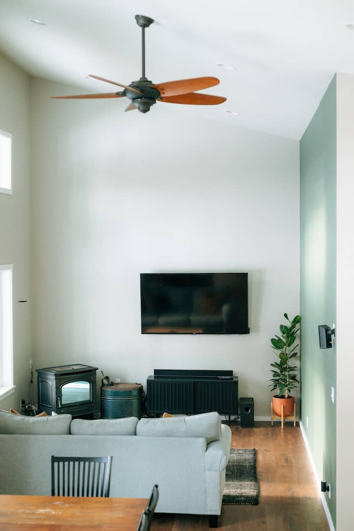 Всекидневна