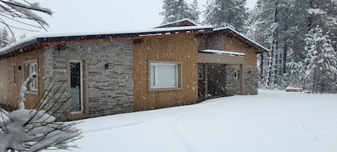 Family home in Private Neighborhood
