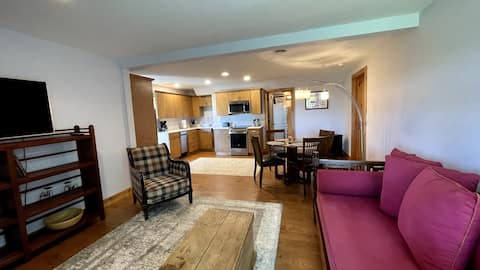 Billings WestEnd apartment
