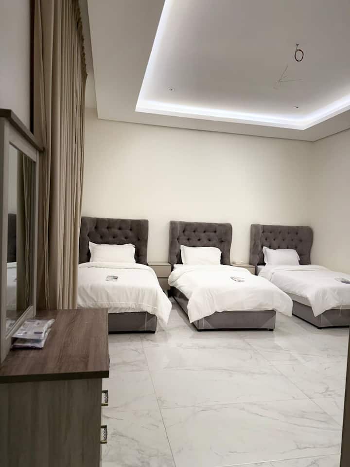 Schlafzimmer 3