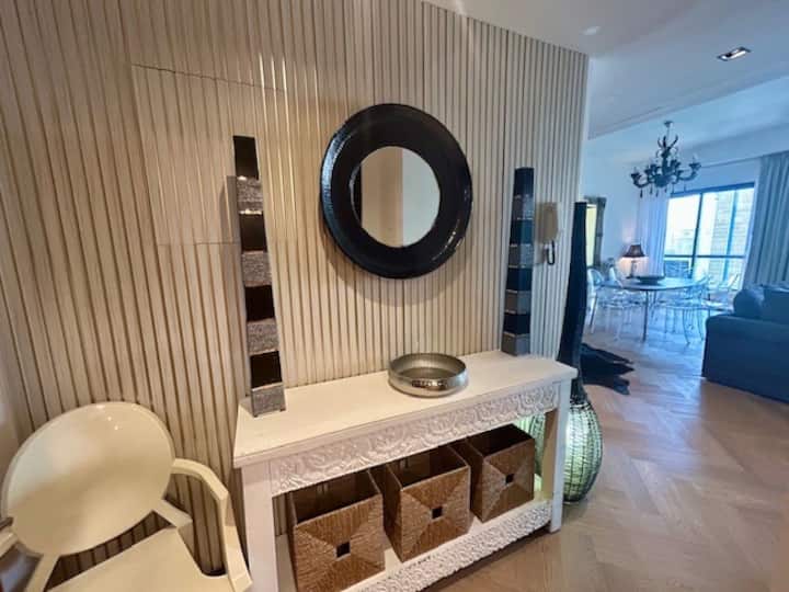 Всекидневна