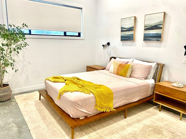 Трета спалня (двойно легло)