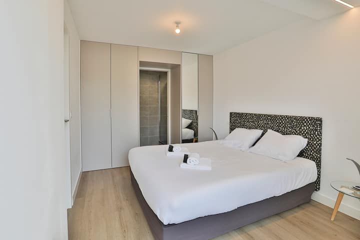 საძინებელი 1