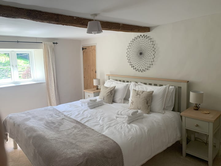 Спалня 1