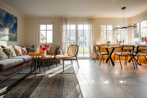 Noble living in the "Lieblingshof 1"