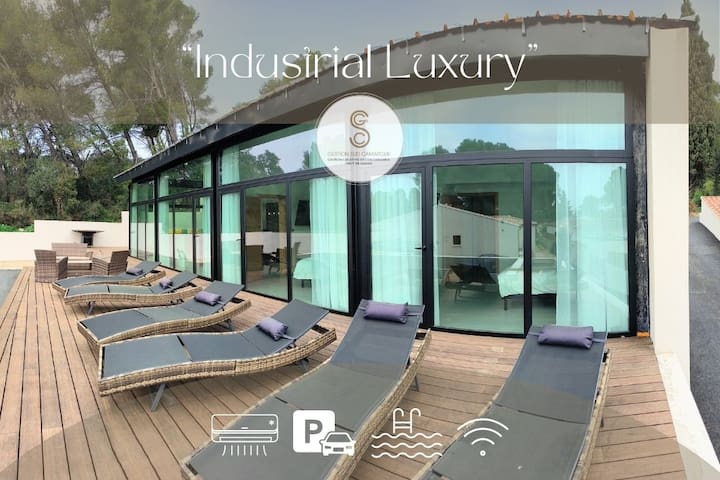 Gestion Sud Camargue managed Airbnb listing 1