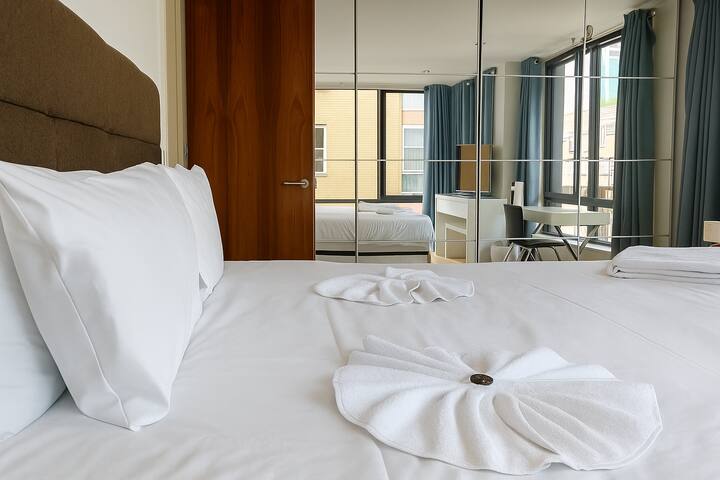 Still Life Global Ltd managed Airbnb listing 3
